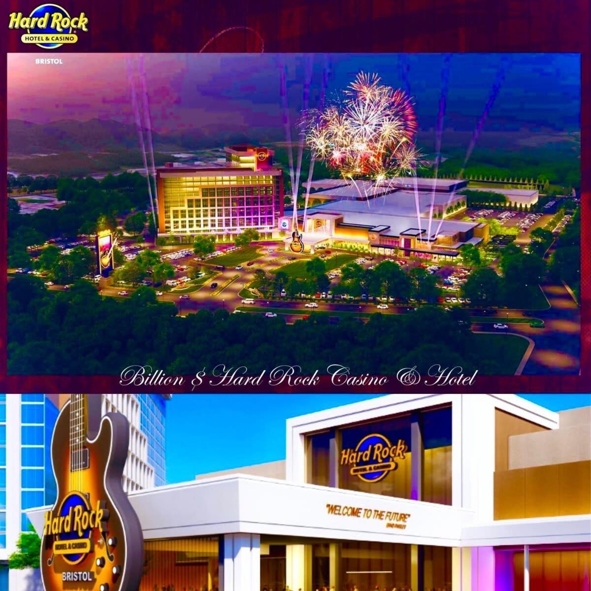 Gated Mansion - Basketball Court Movie Theater Views Villa Big Stone Gap Esterno foto