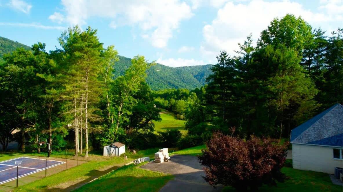 Gated Mansion - Basketball Court Movie Theater Views Villa Big Stone Gap Esterno foto