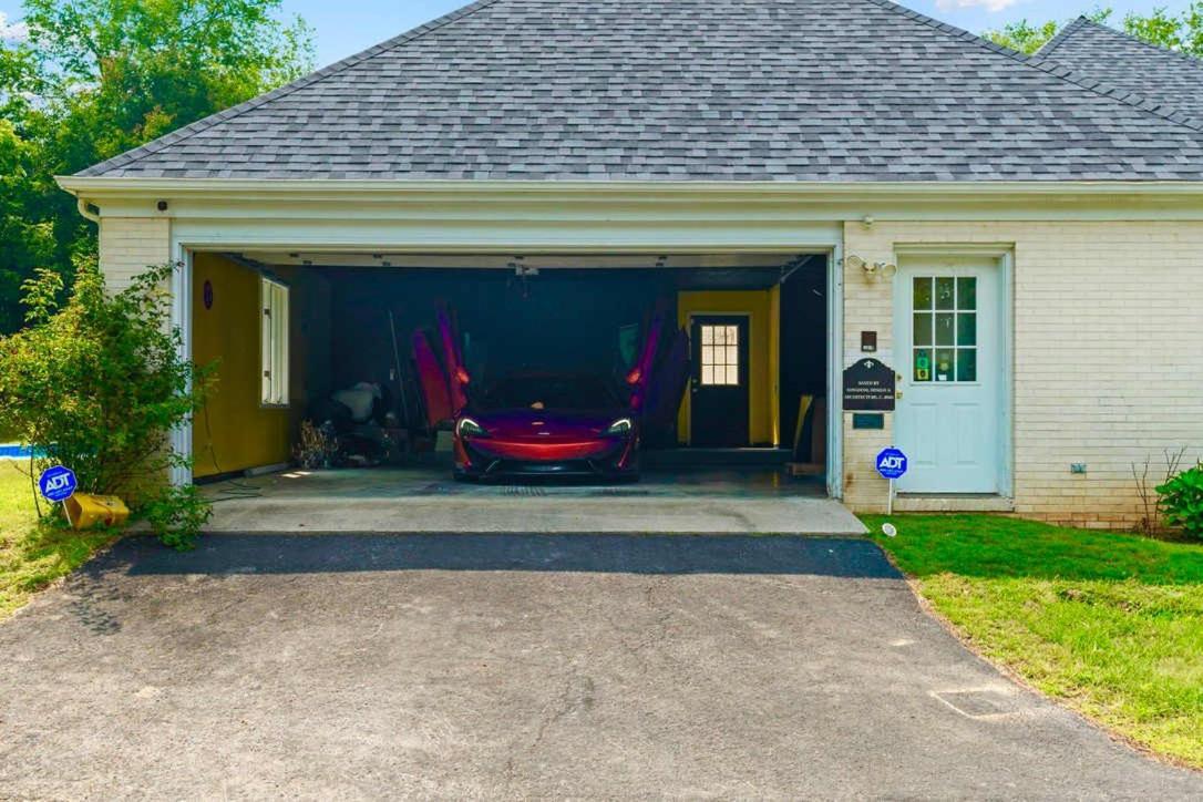 Gated Mansion - Basketball Court Movie Theater Views Villa Big Stone Gap Esterno foto