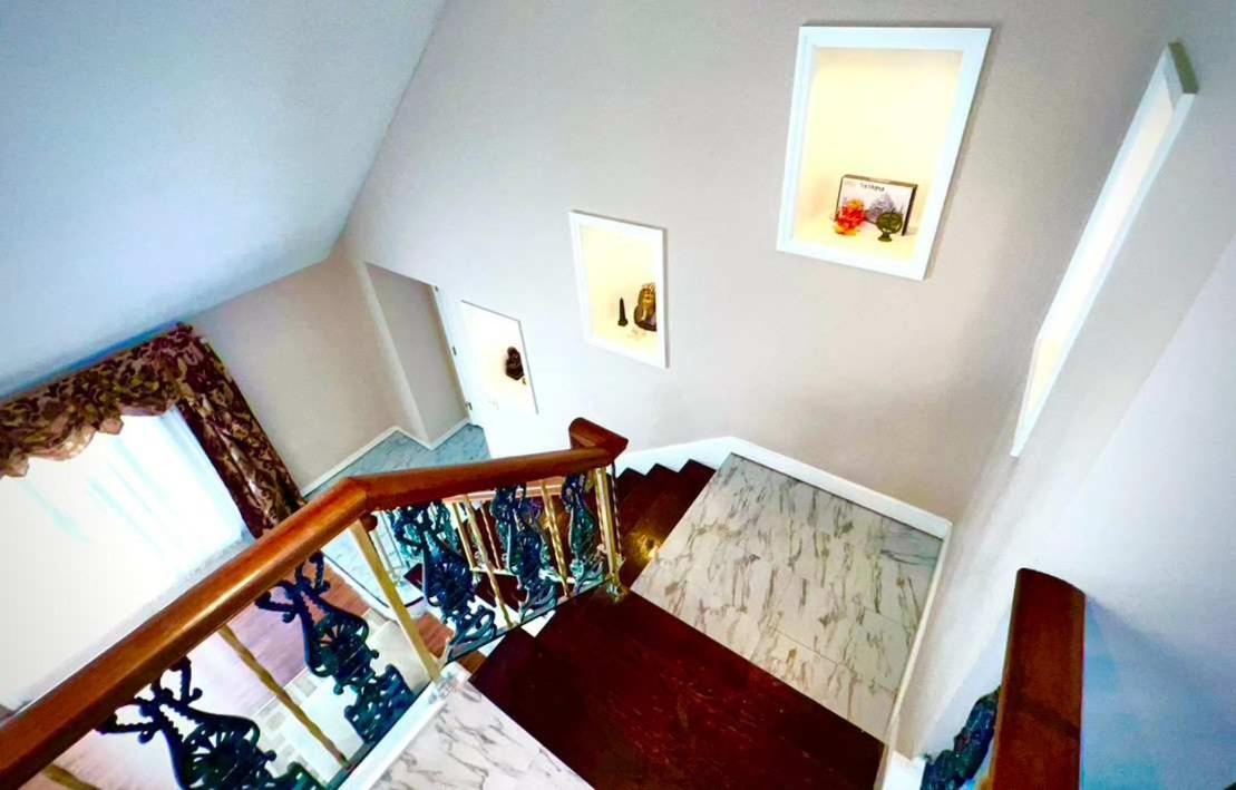 Gated Mansion - Basketball Court Movie Theater Views Villa Big Stone Gap Esterno foto