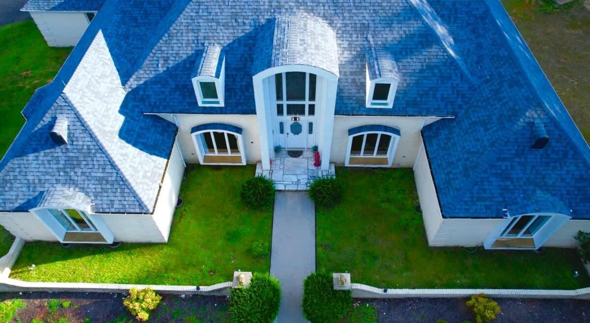Gated Mansion - Basketball Court Movie Theater Views Villa Big Stone Gap Esterno foto
